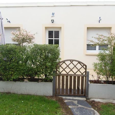 Petite Maison De Vacance Grandcamp-Maisy Buitenkant foto